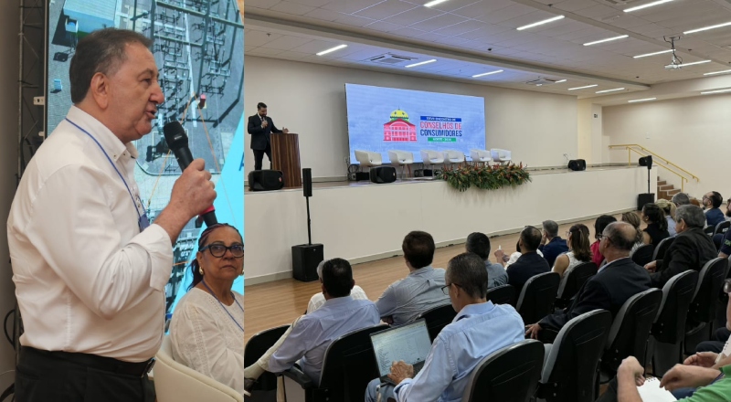 Âmbar Energia promove 27º Encontro de Conselhos de Consumidores