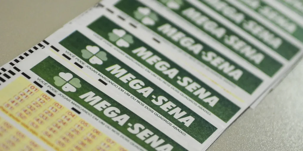 Mega-Sena: descubra os números e como ganhar R$ 171 milhões