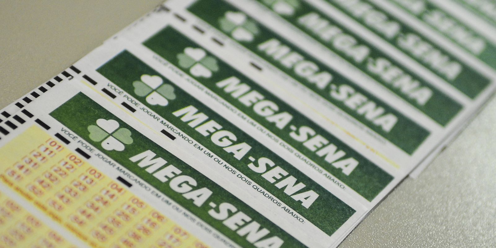 Mega-Sena: descubra os números e como ganhar R$ 171 milhões
