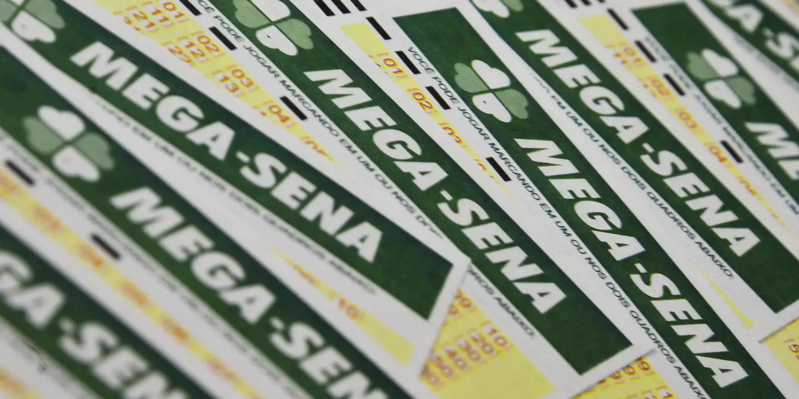 Mega-Sena sorteia prêmio estimado em R$ 150 milhões para você!
