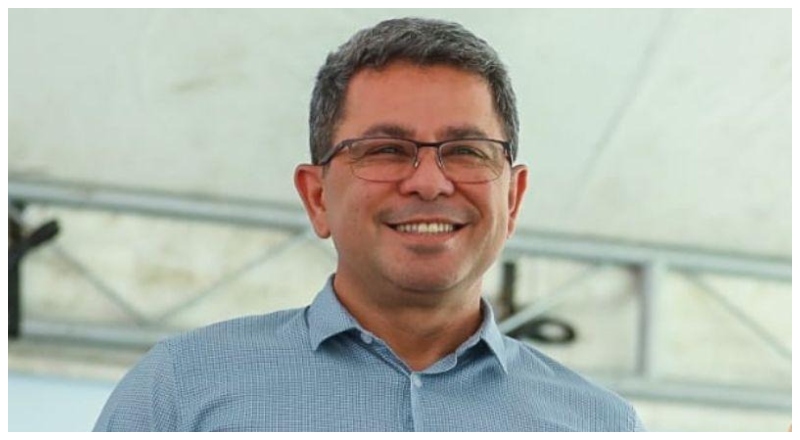 “Gastos de campanha não são compatíveis”: Tadeu de Souza e suas finanças eleitorais